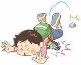 持ち方次第で大けがも「子どもの水筒」に潜む危険 痛みが伝えられない小さな子どもへの注意点は|TBS NEWS DIG