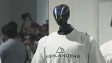 三菱自動車と東大発スタートアップ協業 国産人型ロボットの量産化へ|TBS NEWS DIG