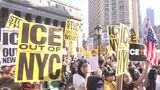 NYでも抗議の声 移民政策への反発デモは全米各地に|TBS NEWS DIG