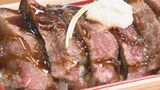 格安価格の豪華ステーキ弁当が20分で完売 9月4日は「おおいた和牛の日」スタンプラリーもスタート | 大分のニュース|OBS NEWS|大分放送