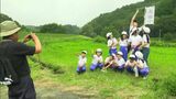 「昔の人の工夫が分かった」津山市の小学生がため池や水路などを見学 地域の宝・水の授業【岡山】|TBS NEWS DIG