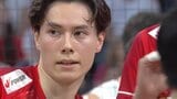 バレー男子日本代表、中国戦のスタメン発表 石川祐希、髙橋藍、西田有志、リベロは山本智大【ネーションズリーグ】|TBS NEWS DIG