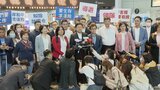 台湾最大野党・国民党の立法委員“異例の”17人が訪中　最高指導部メンバーと面会の可能性も|TBS NEWS DIG