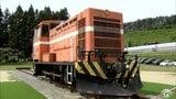 十勝沖地震から54年… 被災免れた奇跡の機関車“再出発” | 青森のニュース│ATV NEWS│青森テレビ