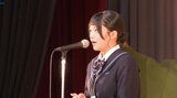 岩手を代表する民謡の一つ「南部牛追唄」の愛好者による全国大会 出場者が力強い歌声響かせる 岩手・岩泉町|TBS NEWS DIG