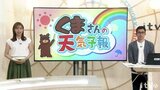 8日(水)は北風ヒンヤリ 急な雨に注意【愛媛の天気】 | 愛媛のニュース - Nスタえひめ|あいテレビは6チャンネル