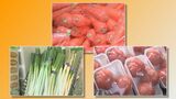 野菜価格 ネギ、ニンジン、トマトが高い! 残暑が長引いた影響で|TBS NEWS DIG