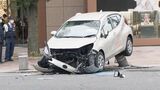 “高齢者ドライバー”運転ミスでの事故の理由は? なぜ「ブレーキ」ではなく「アクセル」を踏んでしまうのか?加齢による筋力・脳力の衰えが… | 名古屋・愛知・岐阜・三重のニュース【CBC news】 | CBC web