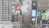 【速報】札幌すすきので「爆発があった」と通報 6階建ての複合ビルで男女4人が全身にやけど《映像は通報直後の現場の様子》 | 北海道のニュース|HBC北海道放送