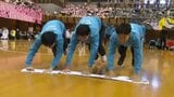 約2500人が熱戦!河原学園専門学校10校のスポーツフェスティバル | 愛媛のニュース - Nスタえひめ|あいテレビは6チャンネル