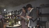 特産ワイン紹介する観光施設「ぶどうの丘」 開館51年記念イベント 150種類以上のワイン試飲が通常の半額 山梨・甲州市|TBS NEWS DIG