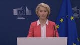 EU委員会 27の加盟国で13歳未満の子どもSNS利用を制限へ「現実世界で過ごす時間が必要」|TBS NEWS DIG