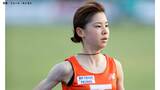不破聖衣来「戻ってくることができ良かった」圧巻の走りで145日ぶり復帰戦の10000m制す 32分55秒31【日本インカレ】|TBS NEWS DIG