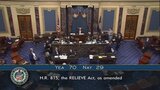 米議会上院　ウクライナ支援予算案を可決　下院では見通し立たず|TBS NEWS DIG