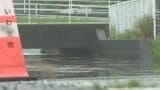 アンダーパスで車水没、女性死亡　市が水位上昇把握は通報の「3分前」　福島・いわき市　|　福島のニュース│TUF