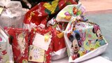 心つながるクリスマス“だれかのサンタクロースに” ギビング・ツリー広がる|TBS NEWS DIG