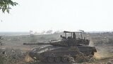 イスラエル軍ガザ南部の最大都市を包囲　一方でイスラエル兵24人死亡　戦闘開始以降1日の死者としては最多|TBS NEWS DIG