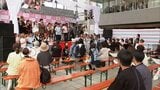 結婚や出会いを後押し ひなたの恋応援フェスタ | MRTニュース | MRT宮崎放送