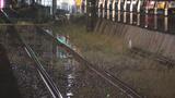 【交通情報】大雨のため東北本線・郡山~福島 終日運転見合わせ 18日午後10時現在 | 福島のニュース│TUF
