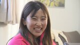 パリ五輪銅メダリスト　レスリング須﨑優衣選手　北杜市を訪問|TBS NEWS DIG