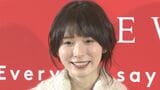 【松岡茉優】クリスマスの予定を告白「今の私はアウトドア寄り」 オリラジ藤森の相方との対面を心配「レアなポケモンくらいの感覚」|TBS NEWS DIG