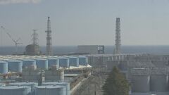 福島第一原発の「処理水」　今年春から夏頃に海洋放出へ　政府| TBS CROSS DIG with Bloomberg