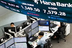 韓国株急落、AI相場警戒で半導体株売り－KOSPI一時8%安で売買停止に| TBS CROSS DIG with Bloomberg