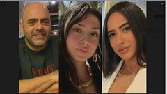 ガザで人質3人の遺体を収容　イスラエル軍発表　ネタニヤフ首相「生存者、死者にかかわらずすべての人質を取り戻す」| TBS CROSS DIG with Bloomberg