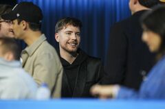 ネット上のトップクリエイター、ミスタービーストがTikTok買収に参加| TBS CROSS DIG with Bloomberg