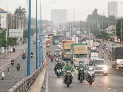 ベトナムＧＤＰ、４－６月に加速－米上乗せ関税の発動控え輸出急増| TBS CROSS DIG with Bloomberg