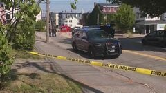 米東部メーン州　ICE（移民当局）の発砲で1人死亡　コロンビア出身の男性（26）で就労許可あり　職場に向かうところ発砲される| TBS CROSS DIG with Bloomberg