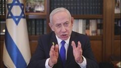 イスラエル・ネタニヤフ首相　裁判中の自身の罪で大統領に恩赦を請求　汚職などの罪で起訴| TBS CROSS DIG with Bloomberg