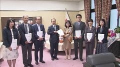 “高齢者も病院窓口負担を原則3割に” “大学は現在の半分程度まで縮減を” 財政制度等審議会が片山さつき財務大臣に意見書| TBS CROSS DIG with Bloomberg