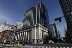 30年債の利回りは26年度にかけ3.2ー3.3％まで上昇も　明治安田生命、超長期国債に積極投資せず－金融正常化や財政リスクで| TBS CROSS DIG with Bloomberg