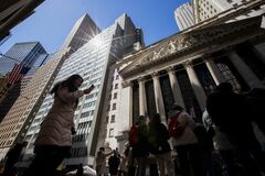 米金融市場、恐怖から高揚感に急旋回－関税巡るトランプ氏翻意で| TBS CROSS DIG with Bloomberg