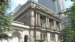 マッチポンプ相場で株価は堅調/日銀の利上げ判断に重要な6、7月の織り込み| TBS CROSS DIG with Bloomberg