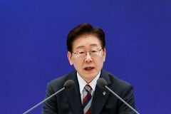 韓国大統領、新財政経済相にキャリア官僚指名－予想外の内閣改造| TBS CROSS DIG with Bloomberg