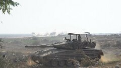 イスラエル軍ガザ南部の最大都市を包囲　一方でイスラエル兵24人死亡　戦闘開始以降1日の死者としては最多| TBS CROSS DIG with Bloomberg