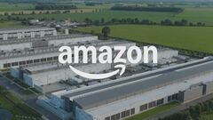 米アマゾン　小型原発「SMR」への投資を発表　AI支えるデータセンターの電力確保の狙い| TBS CROSS DIG with Bloomberg