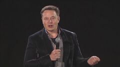 イーロン・マスク氏　「チャットGPT」手掛けるオープンAIに対する訴訟を取り下げ| TBS CROSS DIG with Bloomberg