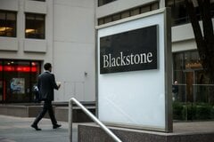 ブラックストーン、マーケティング新興企業の1億ドル調達を主導| TBS CROSS DIG with Bloomberg