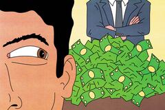 巨大ファンドを捨て自らの裁量で勝負、独立目指すトレーダー相次ぐ| TBS CROSS DIG with Bloomberg