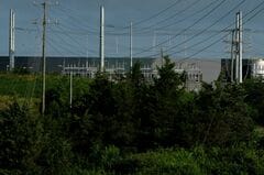 米最大の送電網域内、新データセンターへの供給余力乏しい－監視機関| TBS CROSS DIG with Bloomberg