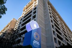 日銀利上げ、引き続きデータに基づき緩やかに推進を－ＩＭＦ報道官| TBS CROSS DIG with Bloomberg