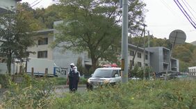 【ハンターが発砲】クマが居座る老人ホーム近く 現場に銃声音響く…1頭駆除されたことが判明 通報時は2頭確認 前日には自動カメラに姿 札幌市手稲区|TBS NEWS DIG