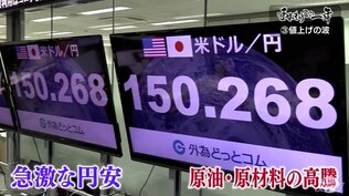 あおもりこの一年③「値上げの波」　|　青森のニュース│ATV NEWS│青森テレビ