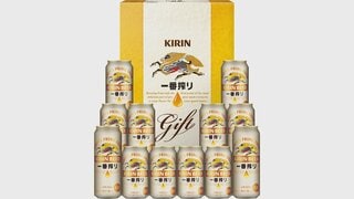 キリンビール「お歳暮ギフト」全商品の販売を停止 想定上回る注文で　アサヒのシステム障害が影響か| TBS CROSS DIG with Bloomberg
