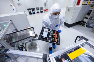 【焦点】ドイツ、成長回復へ再挑戦－製造業指標が試金石| TBS CROSS DIG with Bloomberg