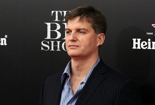 アリババ株は割高、新株発行を批判－「マネー・ショート」のバーリ氏| TBS CROSS DIG with Bloomberg