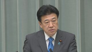 木原官房長官「拉致問題への理解を深めるとともに、協力の確認において非常に有意義」 21日から家族会などが米国訪問| TBS CROSS DIG with Bloomberg